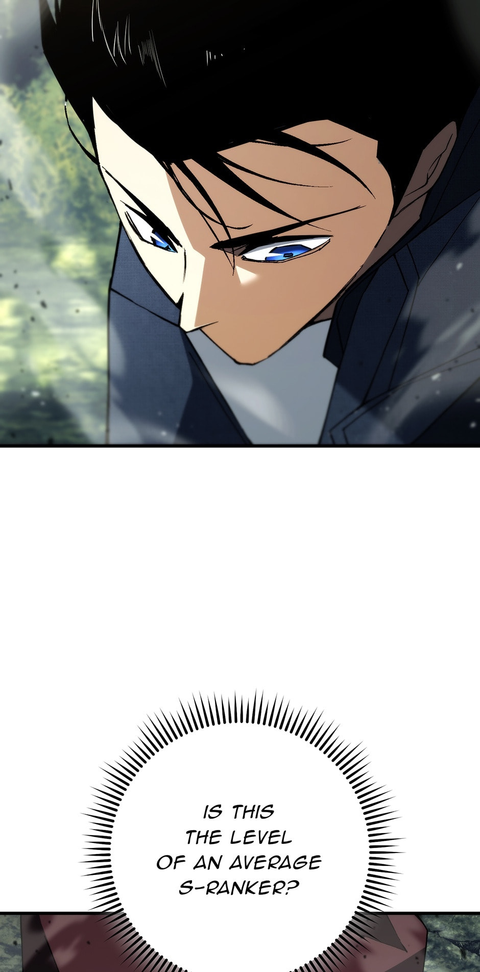 Read The Hero Returns chapter 94 image 25 on Lezhin