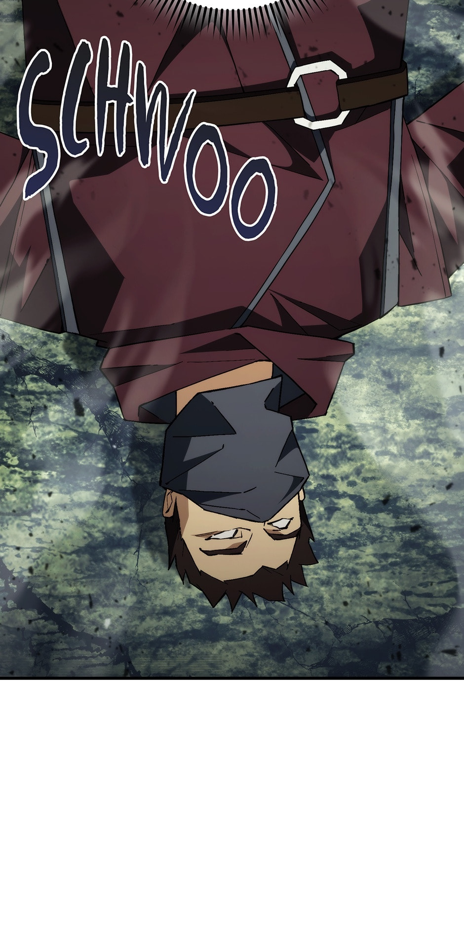 Read The Hero Returns chapter 94 image 26 on Lezhin