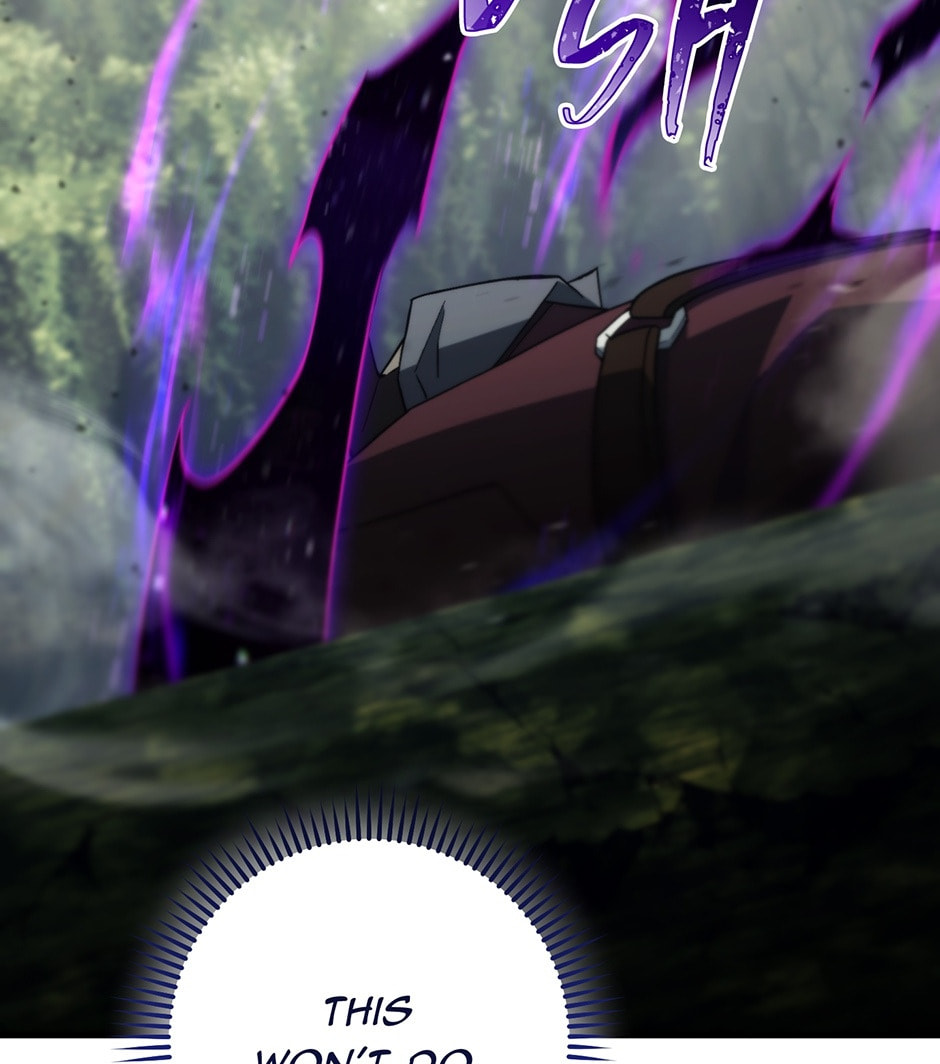 Read The Hero Returns chapter 94 image 28 on Lezhin