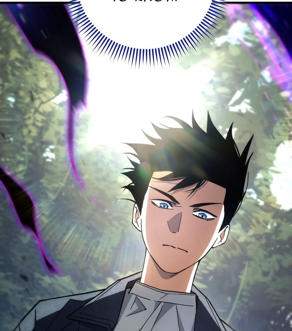 Read The Hero Returns chapter 94 image 30 on Lezhin