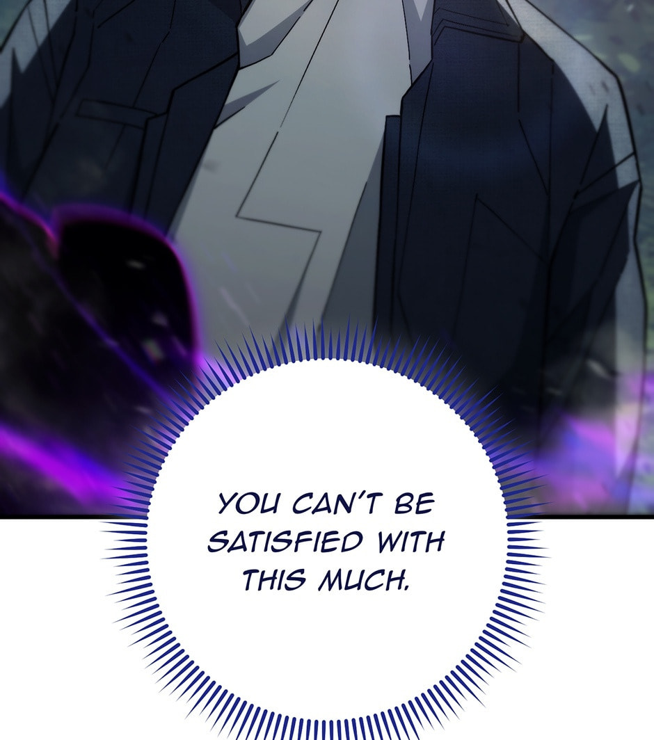 Read The Hero Returns chapter 94 image 31 on Lezhin