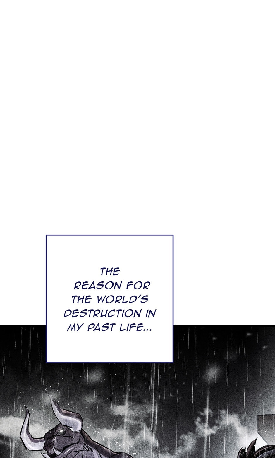 Read The Hero Returns chapter 94 image 36 on Lezhin