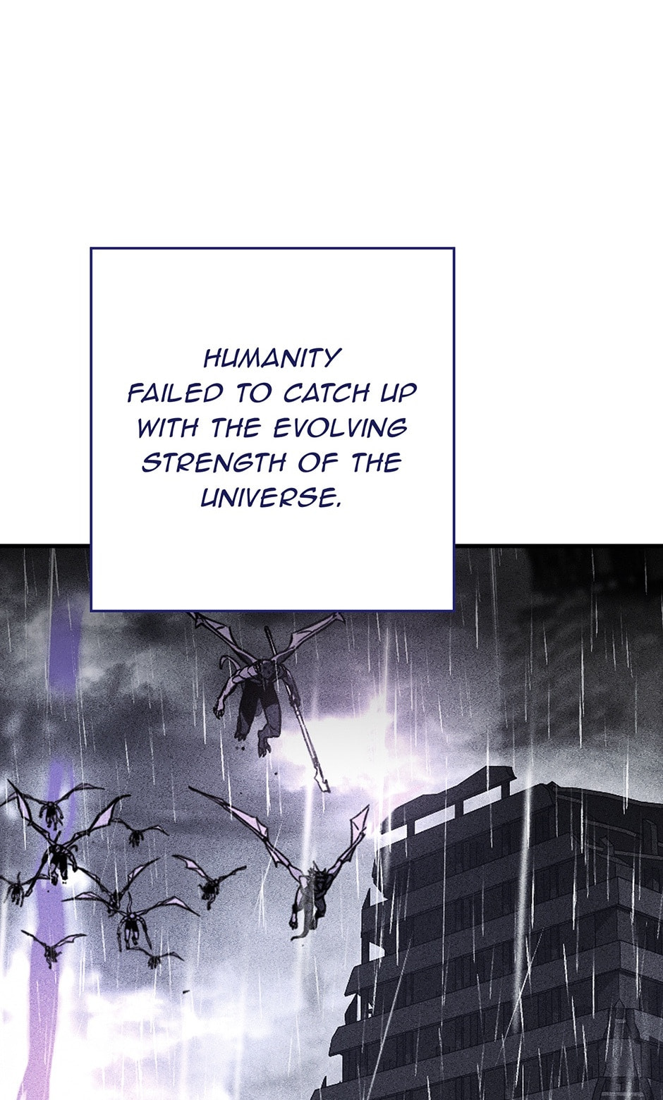 Read The Hero Returns chapter 94 image 38 on Lezhin