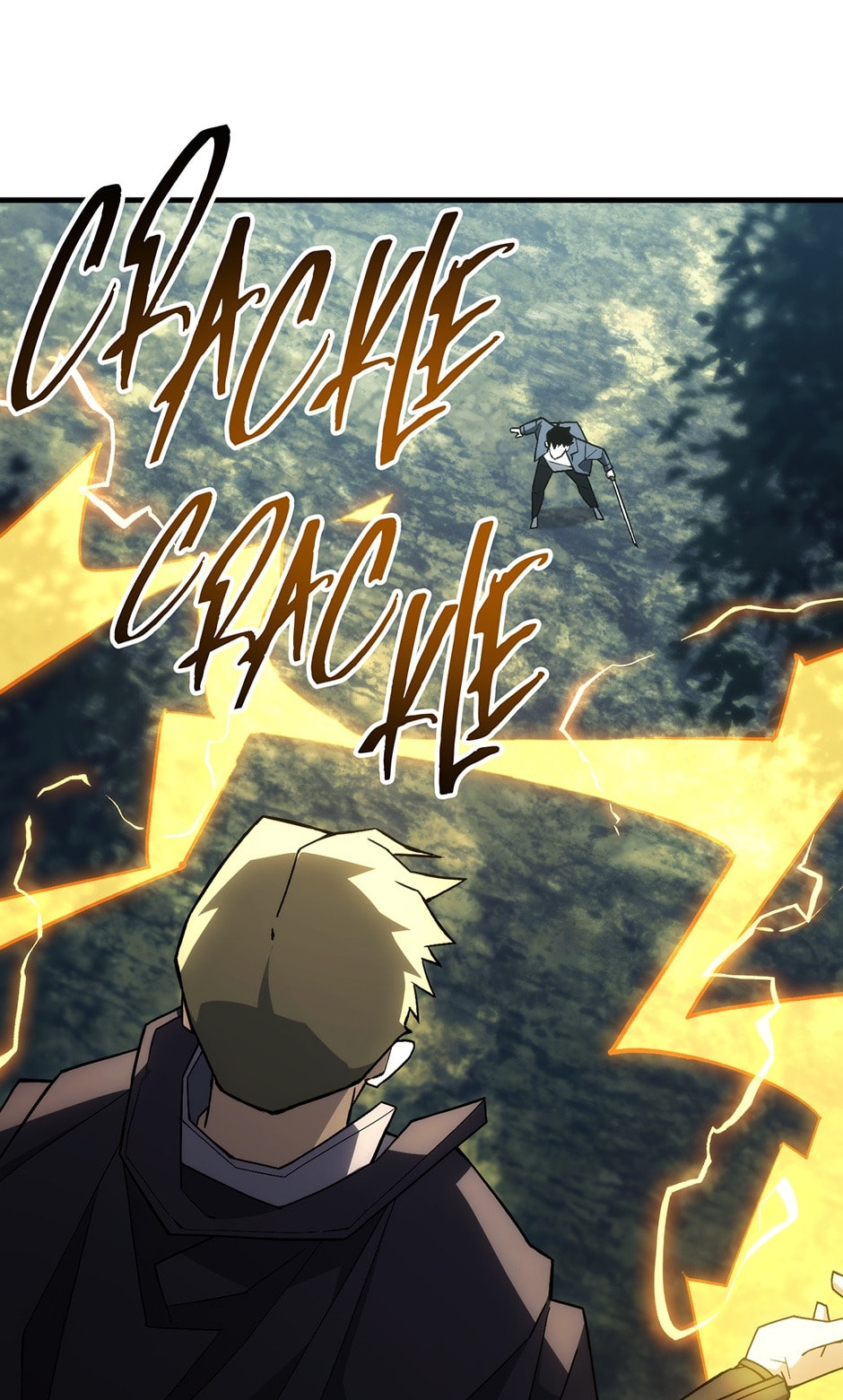 Read The Hero Returns chapter 94 image 41 on Lezhin