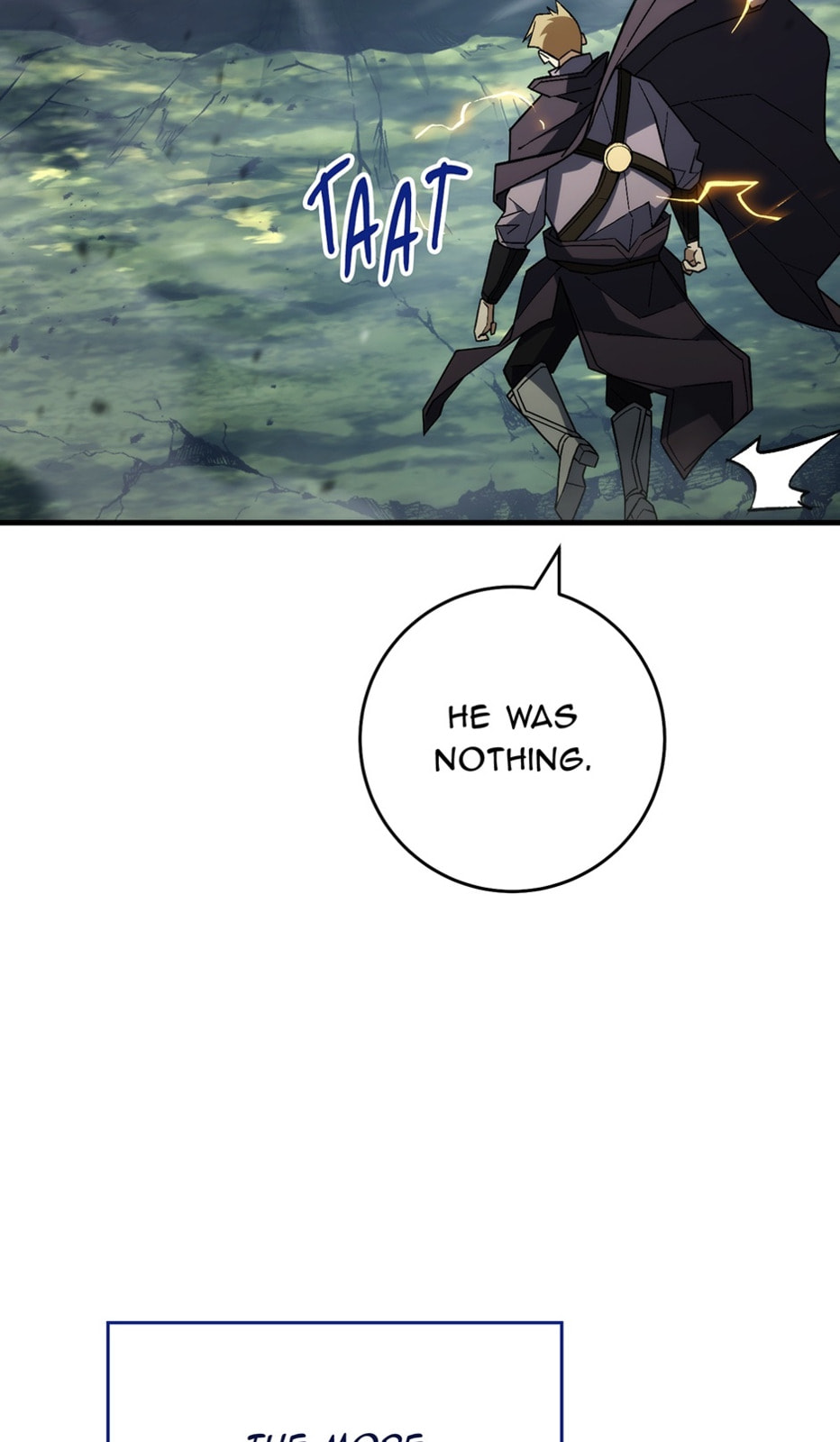 Read The Hero Returns chapter 94 image 47 on Lezhin