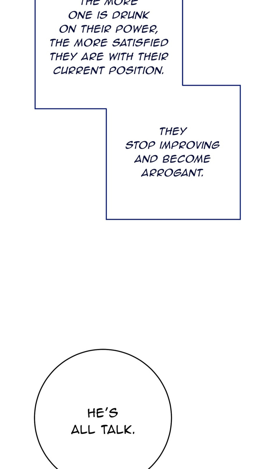 Read The Hero Returns chapter 94 image 48 on Lezhin