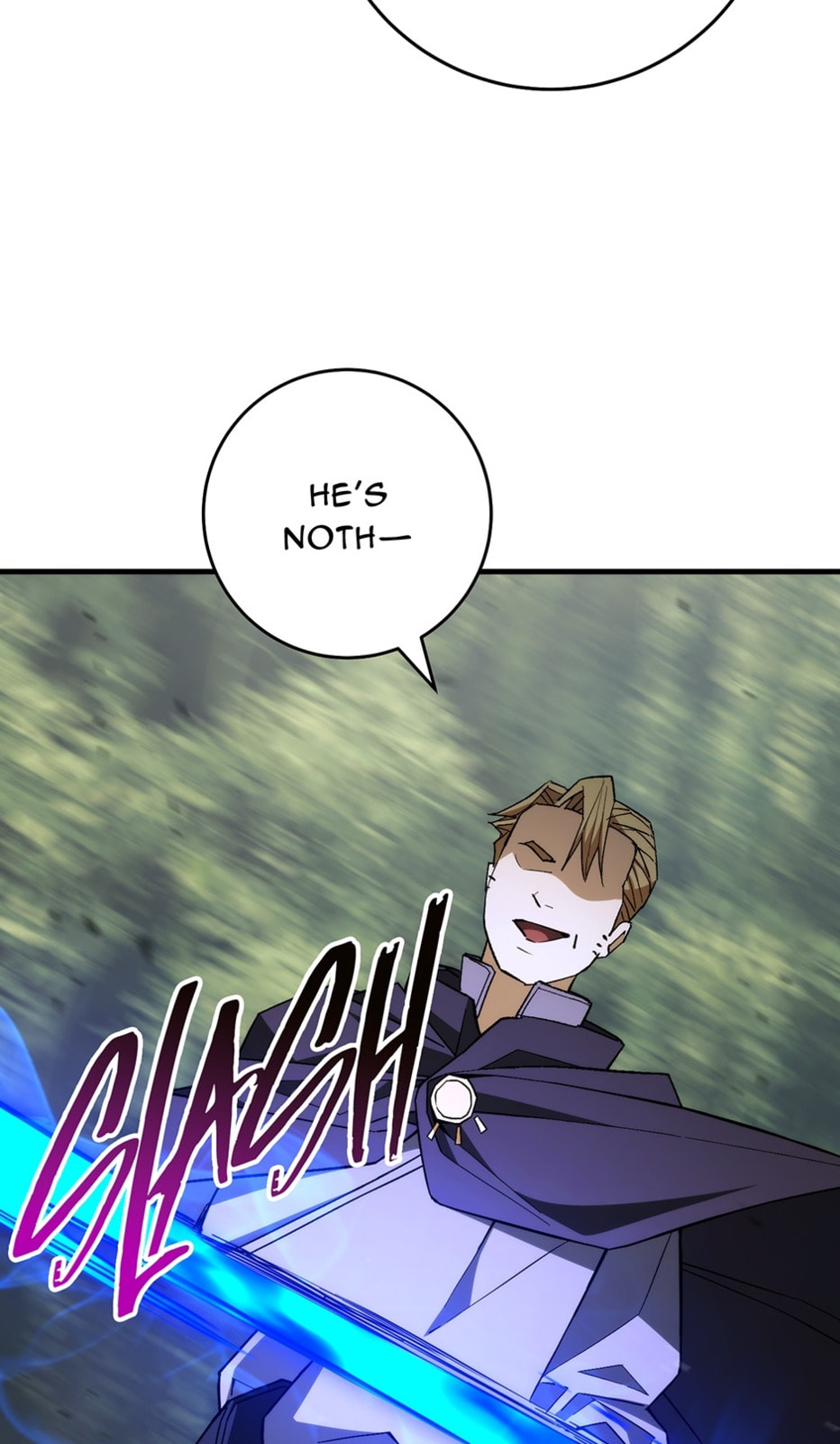 Read The Hero Returns chapter 94 image 50 on Lezhin