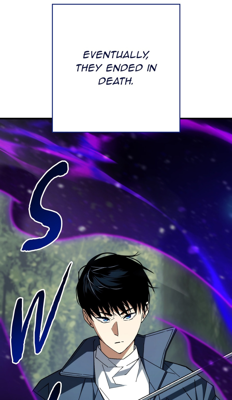 Read The Hero Returns chapter 94 image 52 on Lezhin