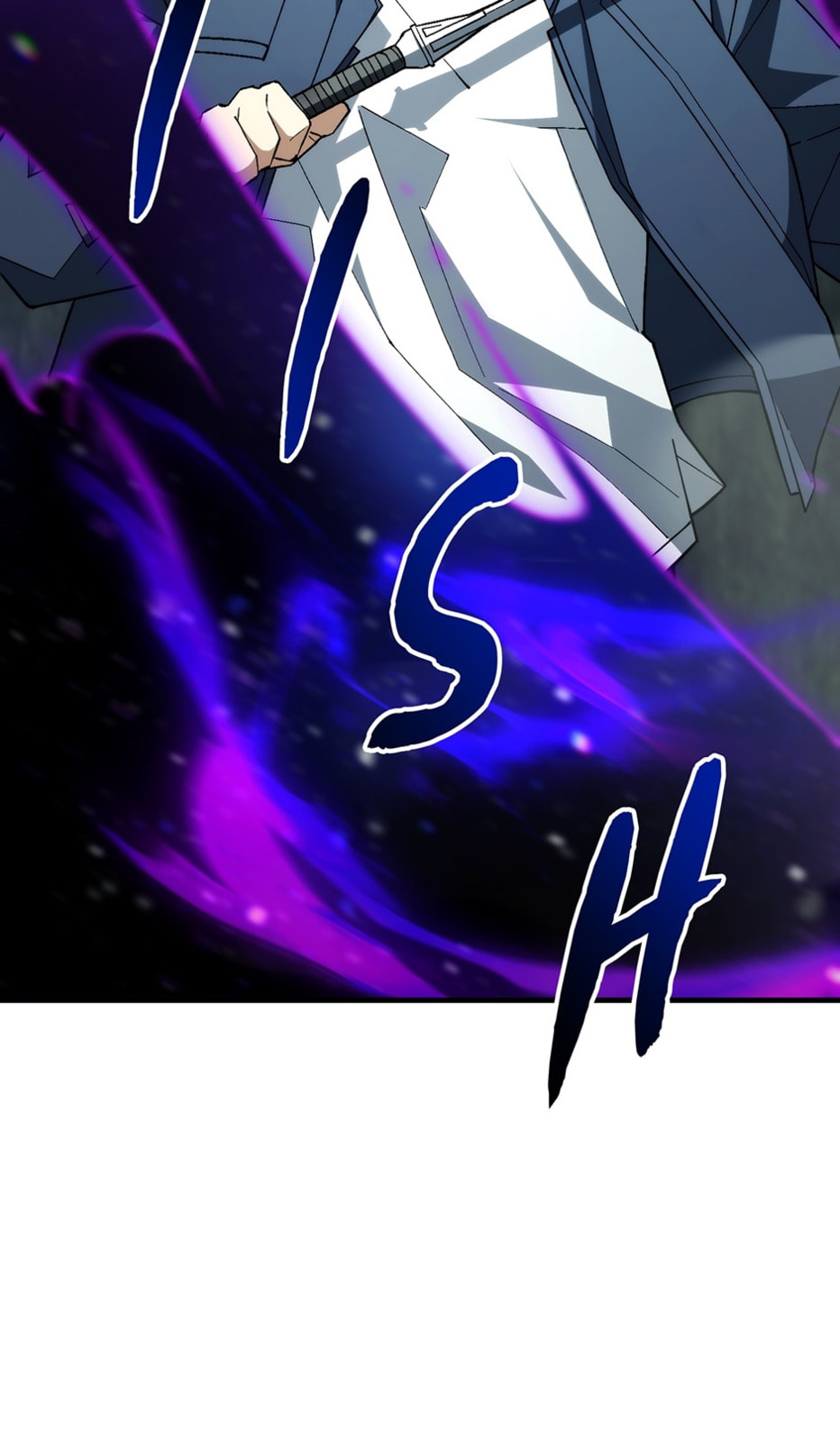 Read The Hero Returns chapter 94 image 53 on Lezhin