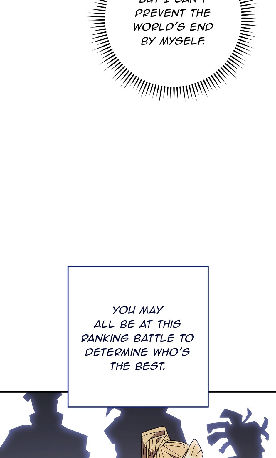 Read The Hero Returns chapter 94 image 56 on Lezhin