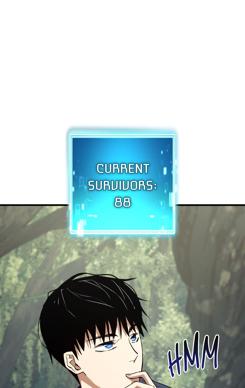 Read The Hero Returns chapter 94 image 66 on Lezhin