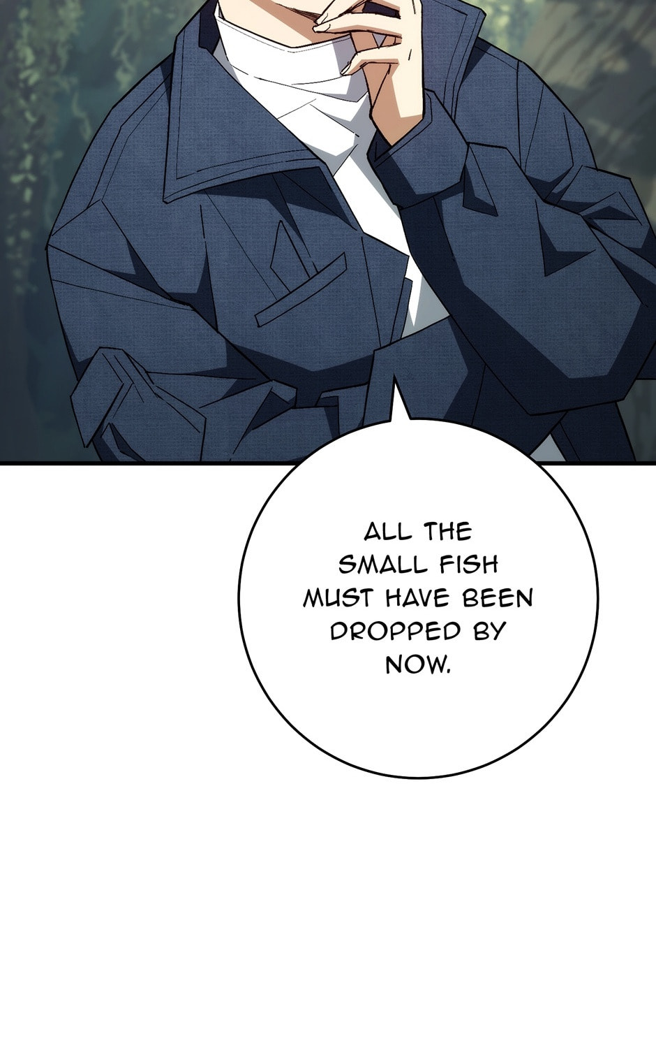 Read The Hero Returns chapter 94 image 67 on Lezhin
