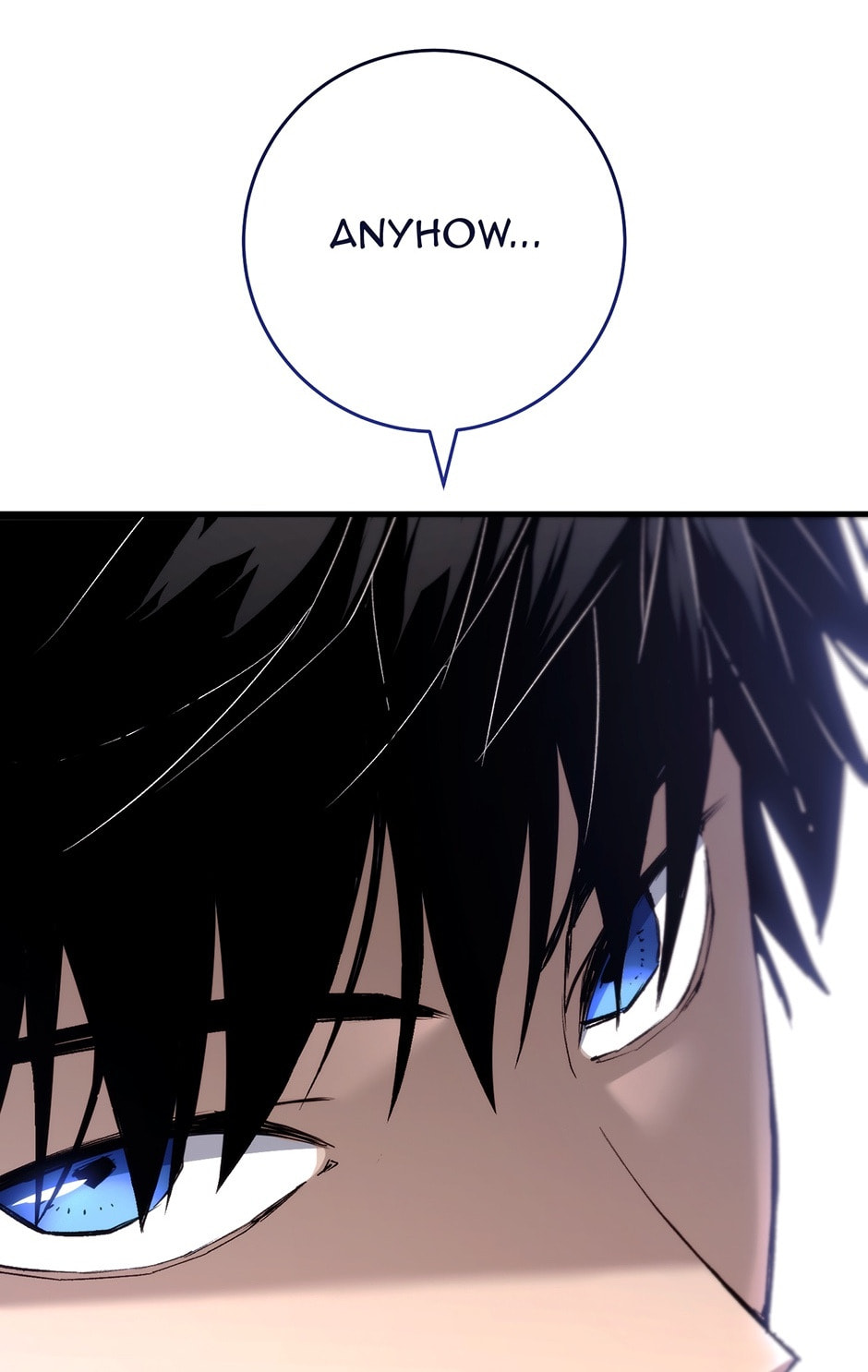 Read The Hero Returns chapter 94 image 68 on Lezhin