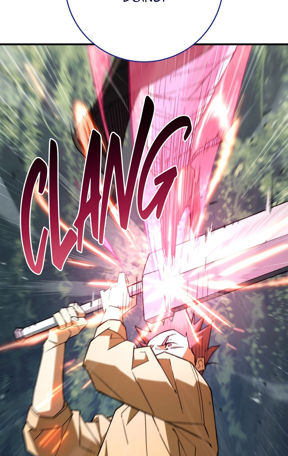 Read The Hero Returns chapter 94 image 70 on Lezhin