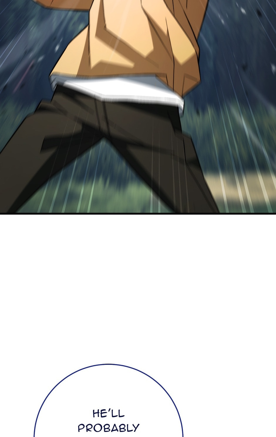 Read The Hero Returns chapter 94 image 71 on Lezhin