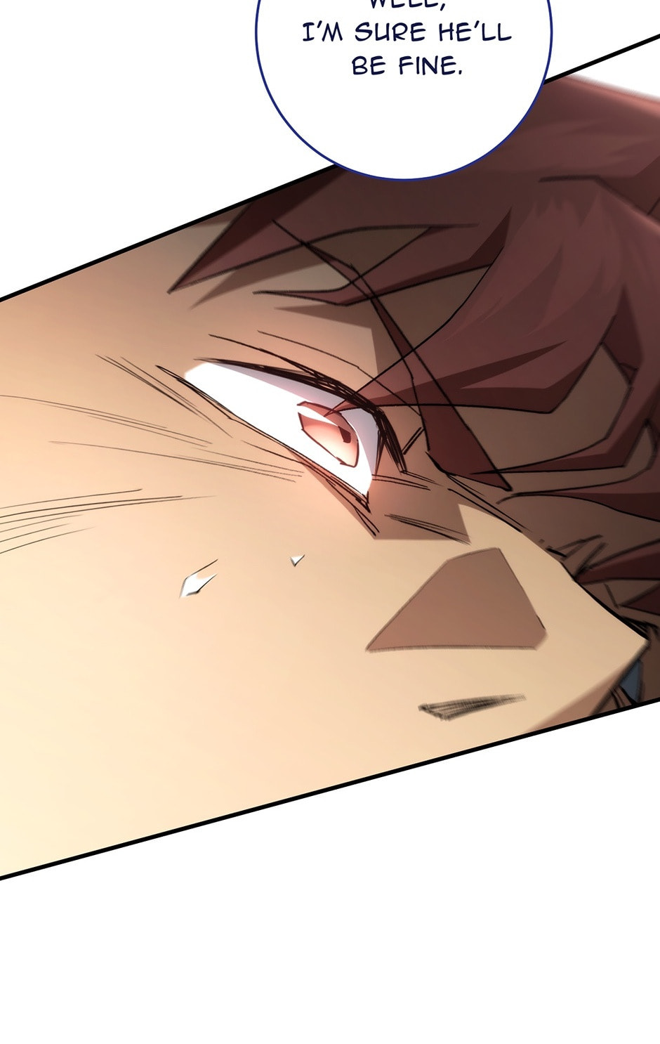Read The Hero Returns chapter 94 image 74 on Lezhin