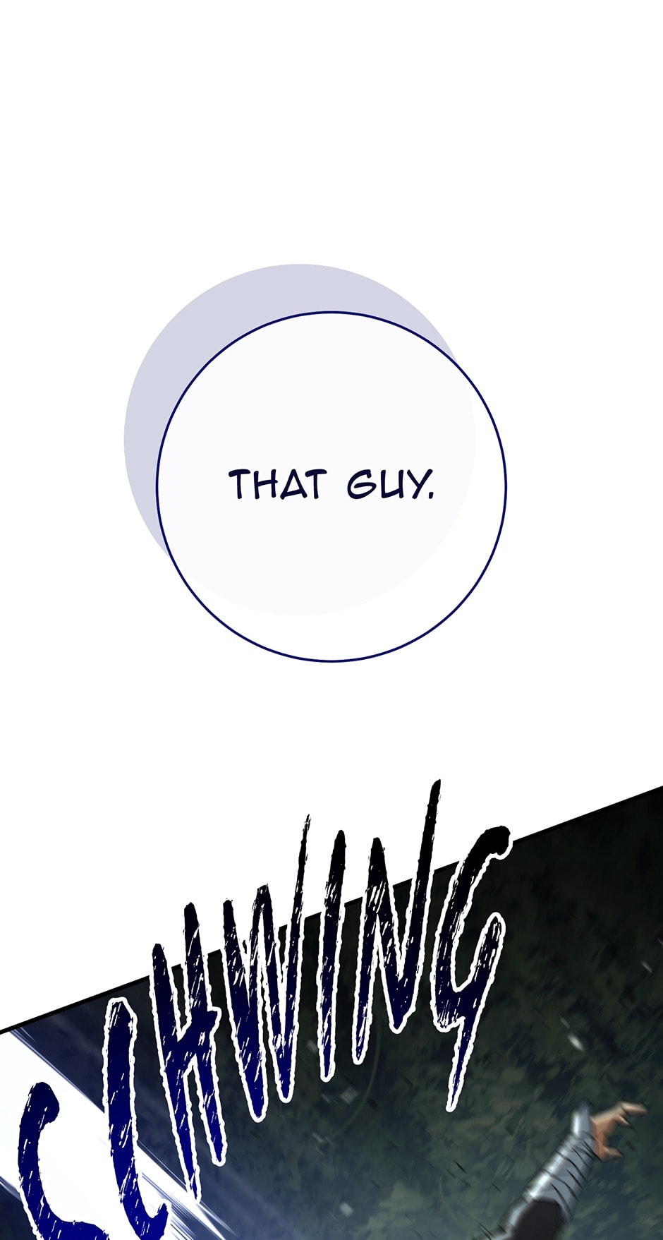 Read The Hero Returns chapter 94 image 75 on Lezhin