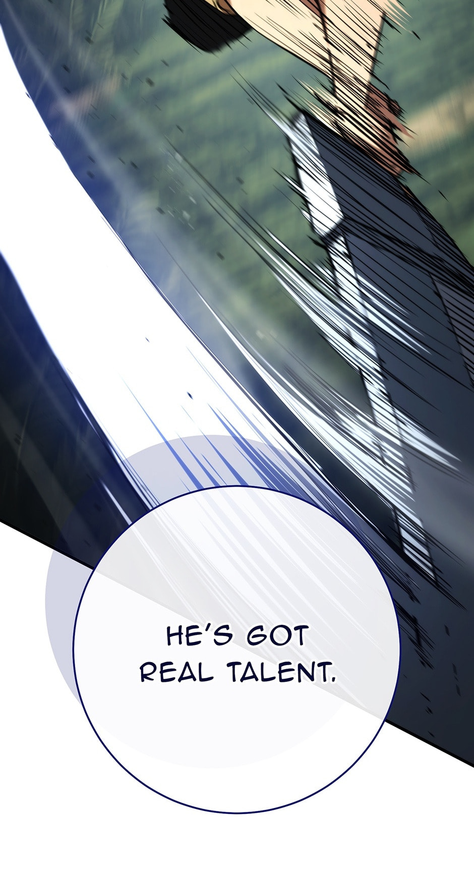 Read The Hero Returns chapter 94 image 77 on Lezhin