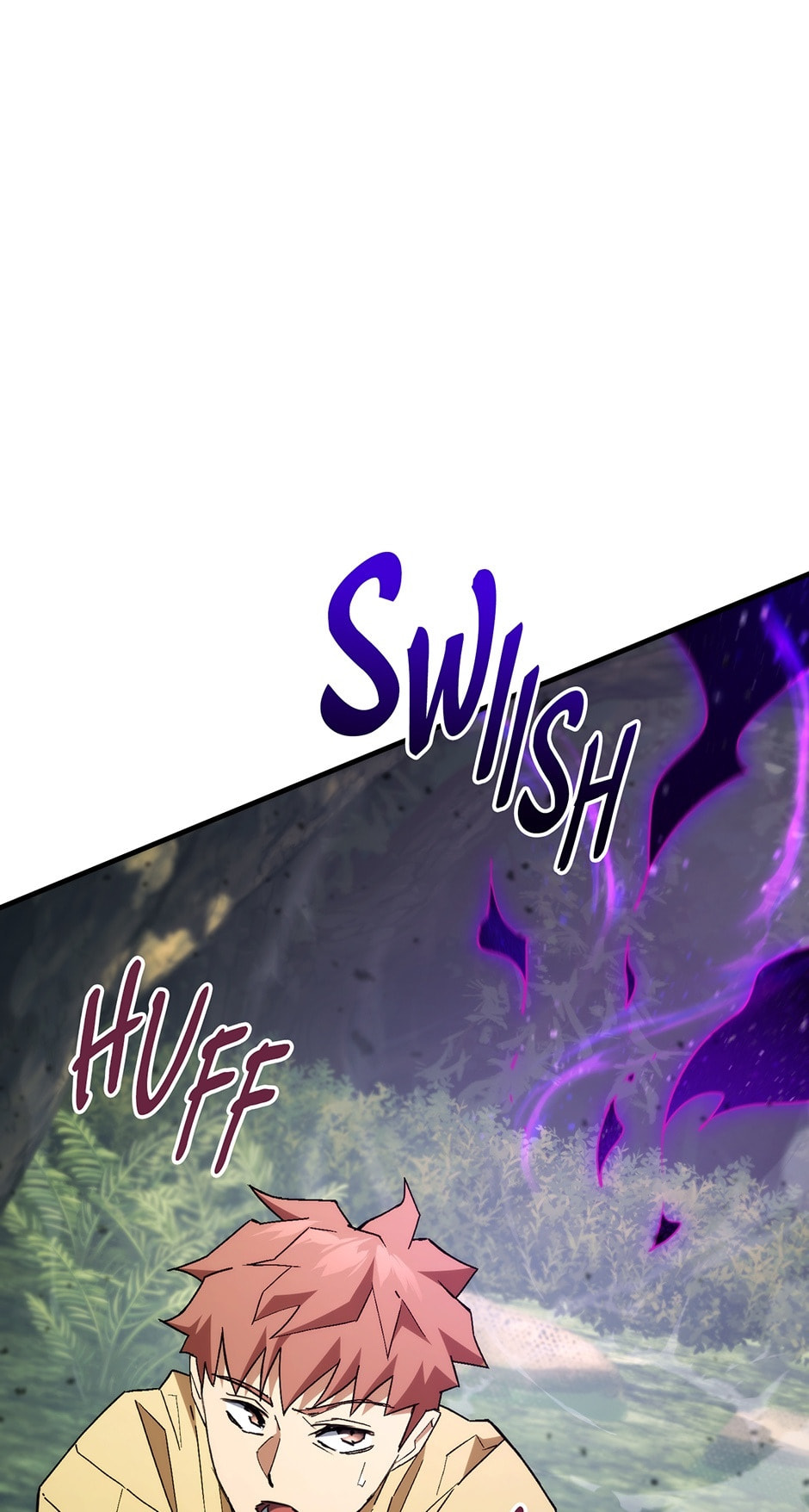 Read The Hero Returns chapter 94 image 78 on Lezhin