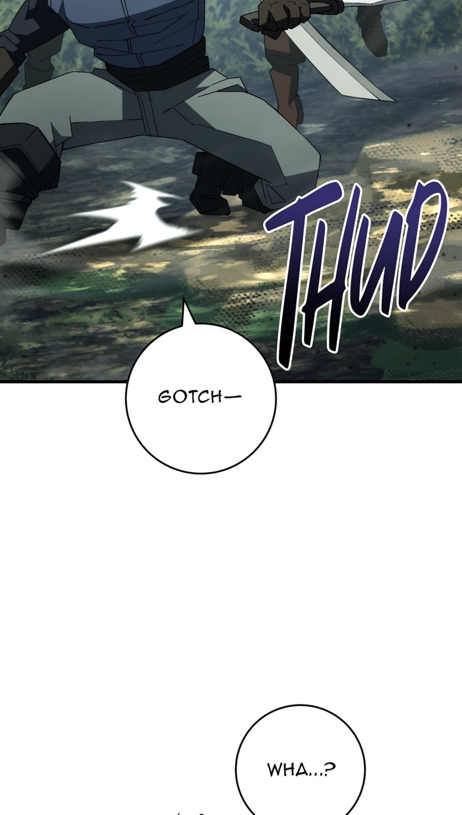 Read The Hero Returns chapter 94 image 85 on Lezhin