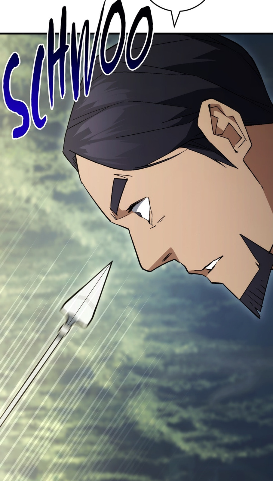 Read The Hero Returns chapter 94 image 86 on Lezhin