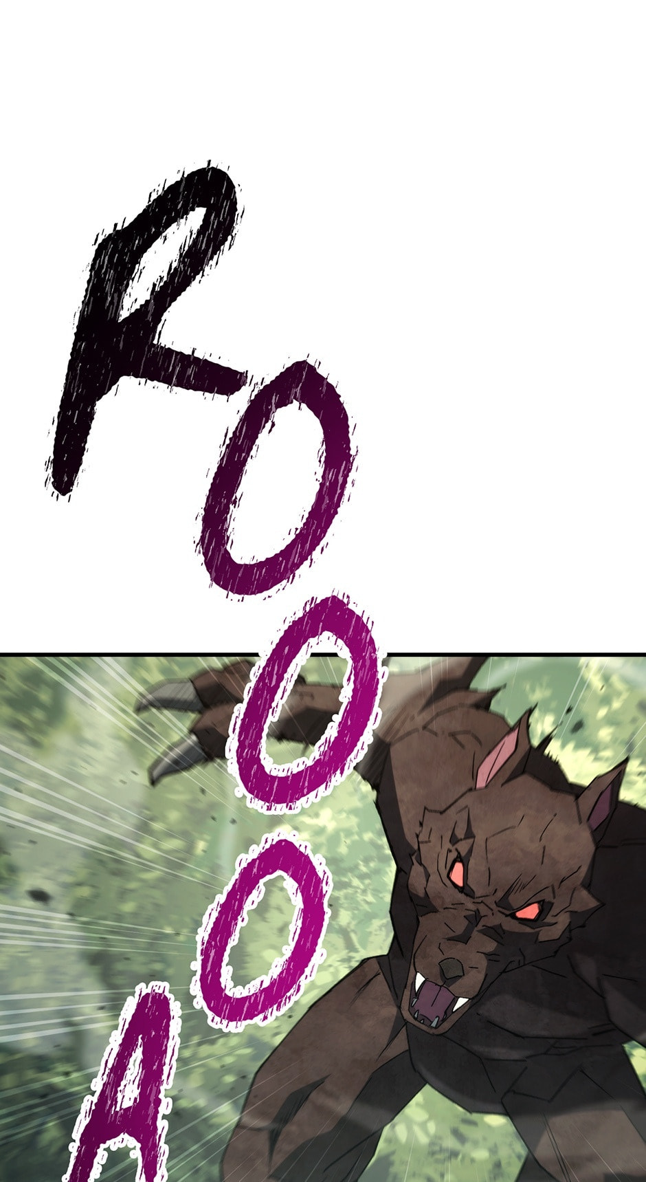 Read The Hero Returns chapter 94 image 9 on Lezhin