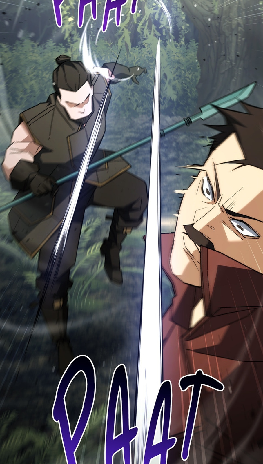 Read The Hero Returns chapter 94 image 90 on Lezhin