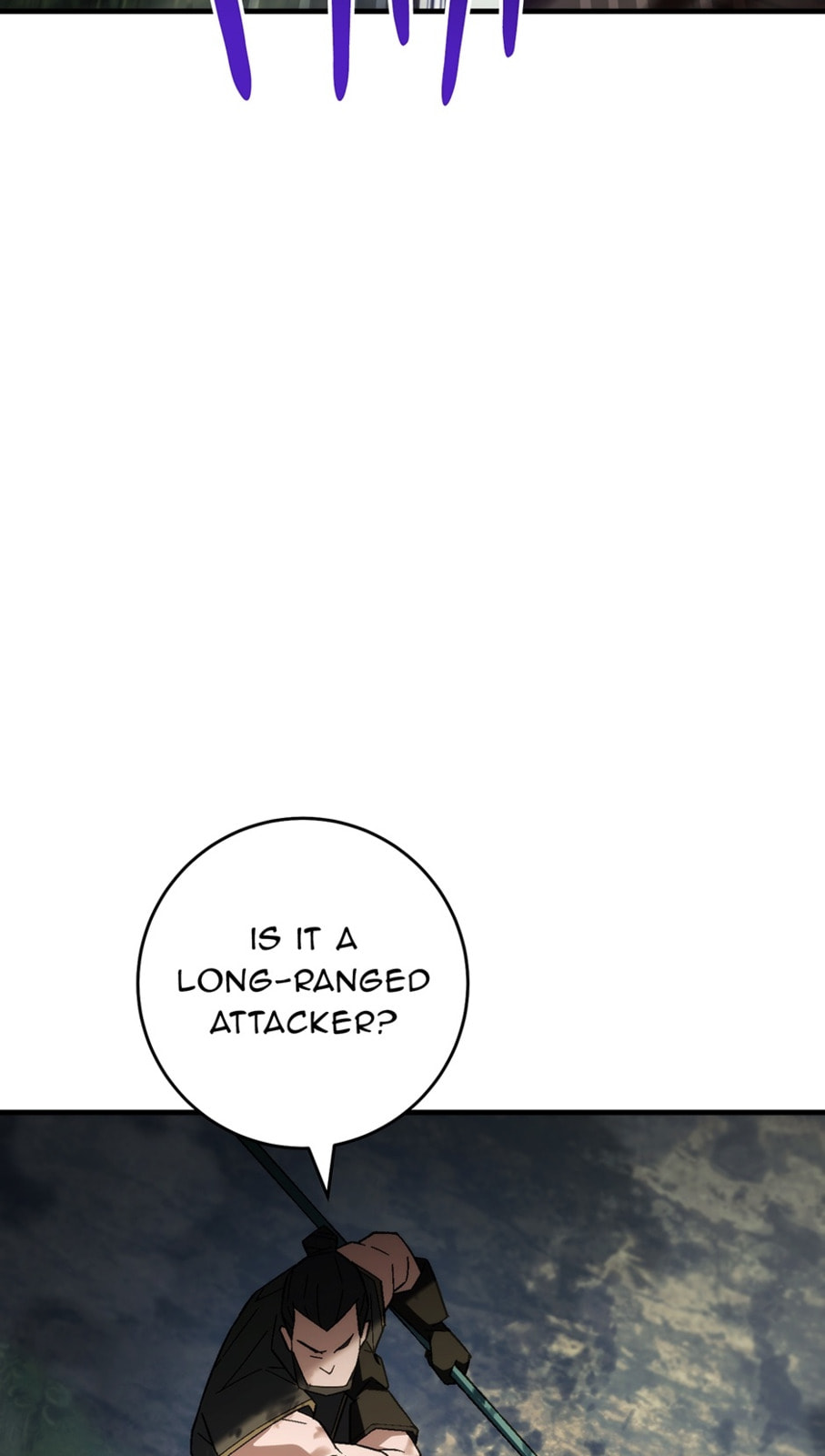 Read The Hero Returns chapter 94 image 91 on Lezhin