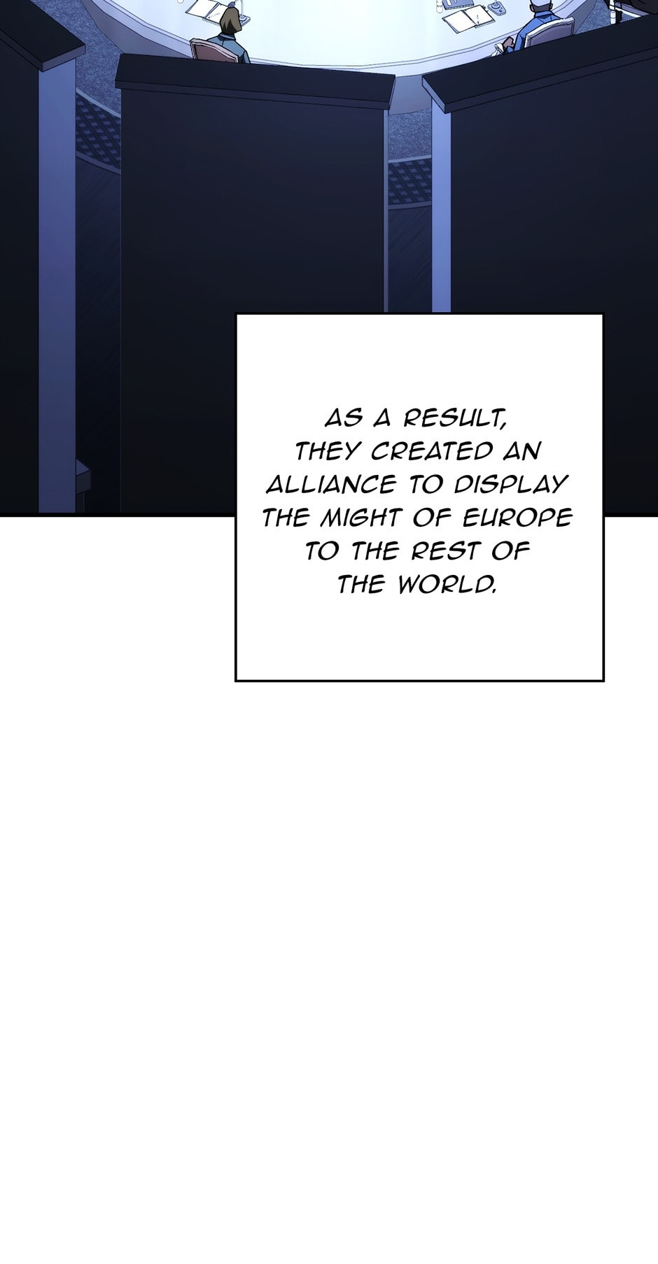 Read The Hero Returns chapter 95 image 10 on Lezhin