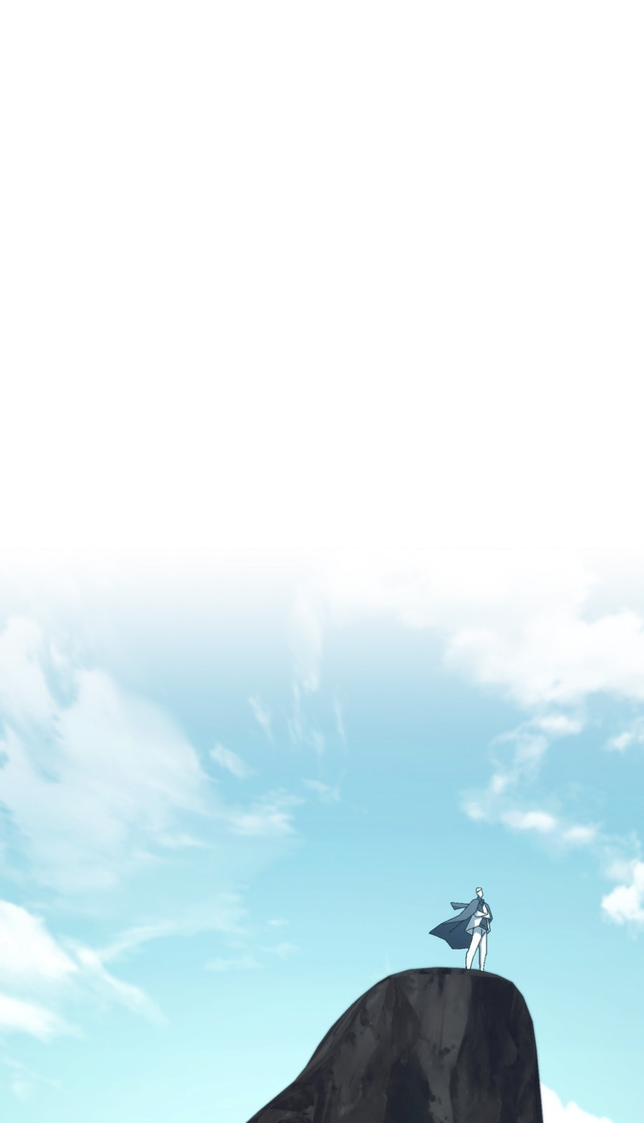 Read The Hero Returns chapter 95 image 100 on Lezhin