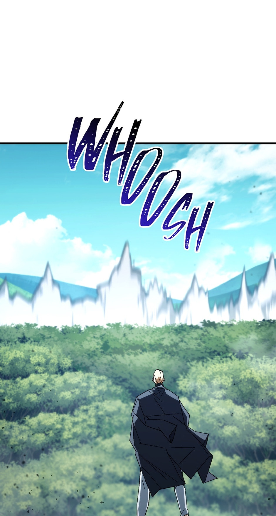 Read The Hero Returns chapter 95 image 102 on Lezhin