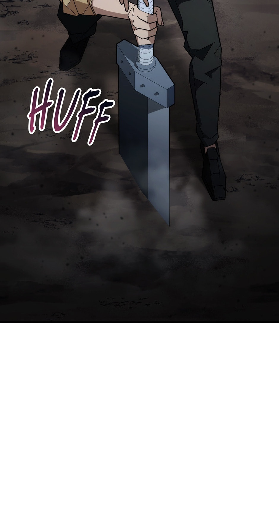 Read The Hero Returns chapter 95 image 107 on Lezhin