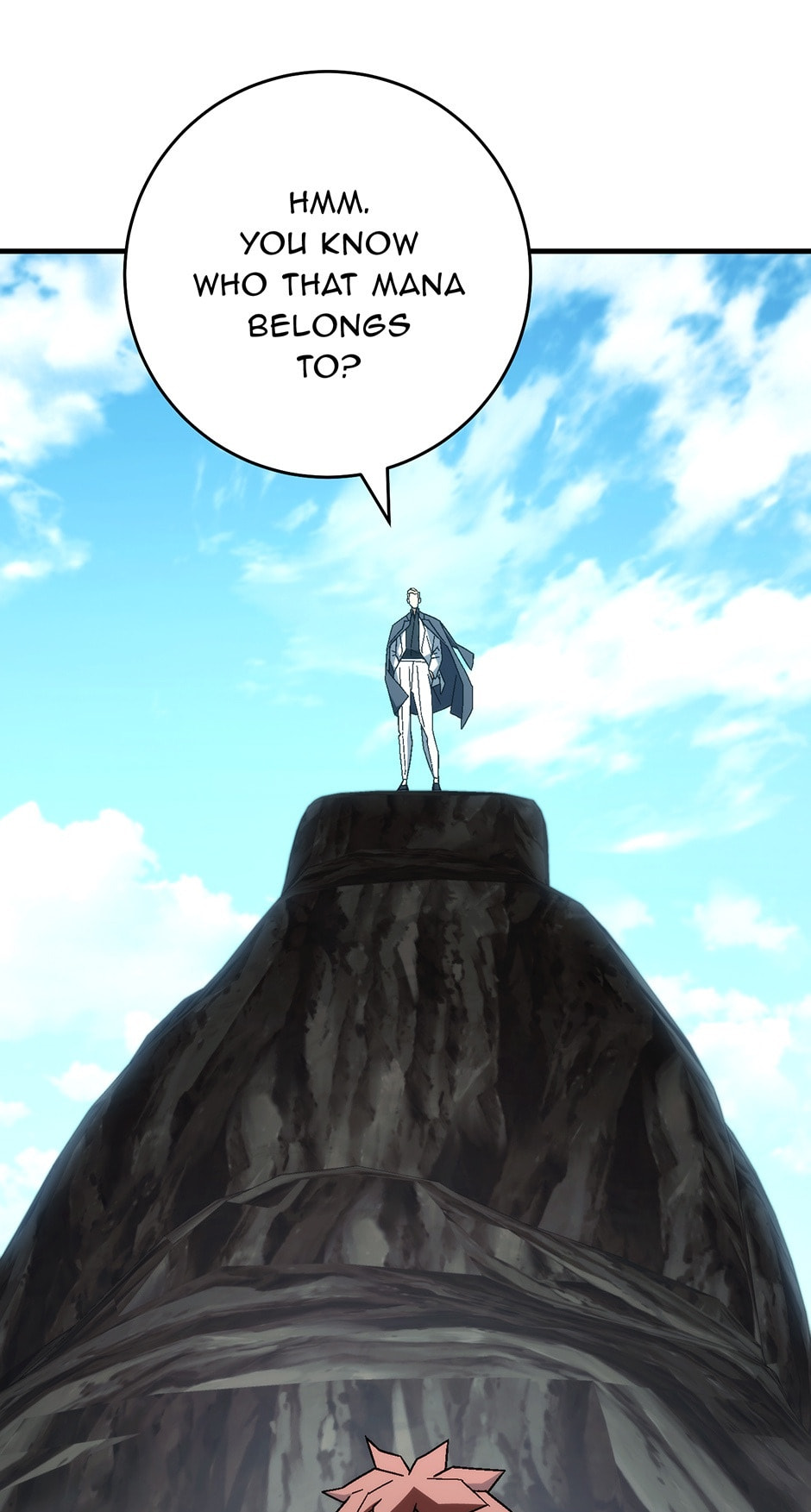Read The Hero Returns chapter 95 image 108 on Lezhin