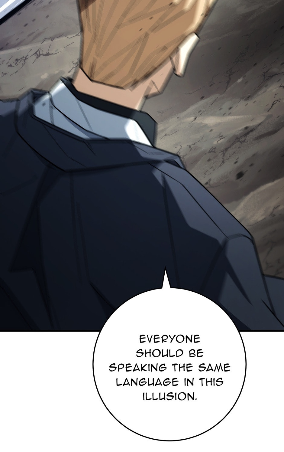 Read The Hero Returns chapter 95 image 115 on Lezhin