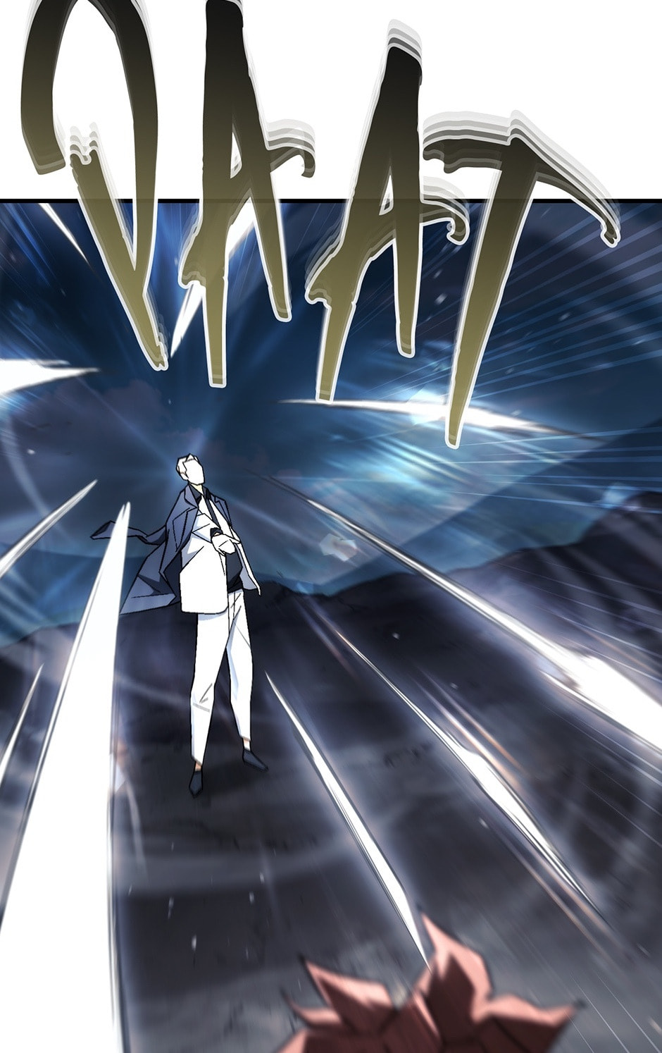Read The Hero Returns chapter 95 image 118 on Lezhin