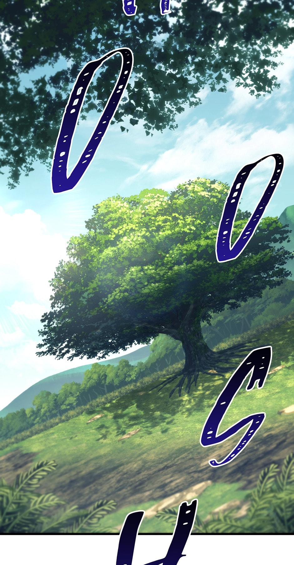 Read The Hero Returns chapter 95 image 12 on Lezhin