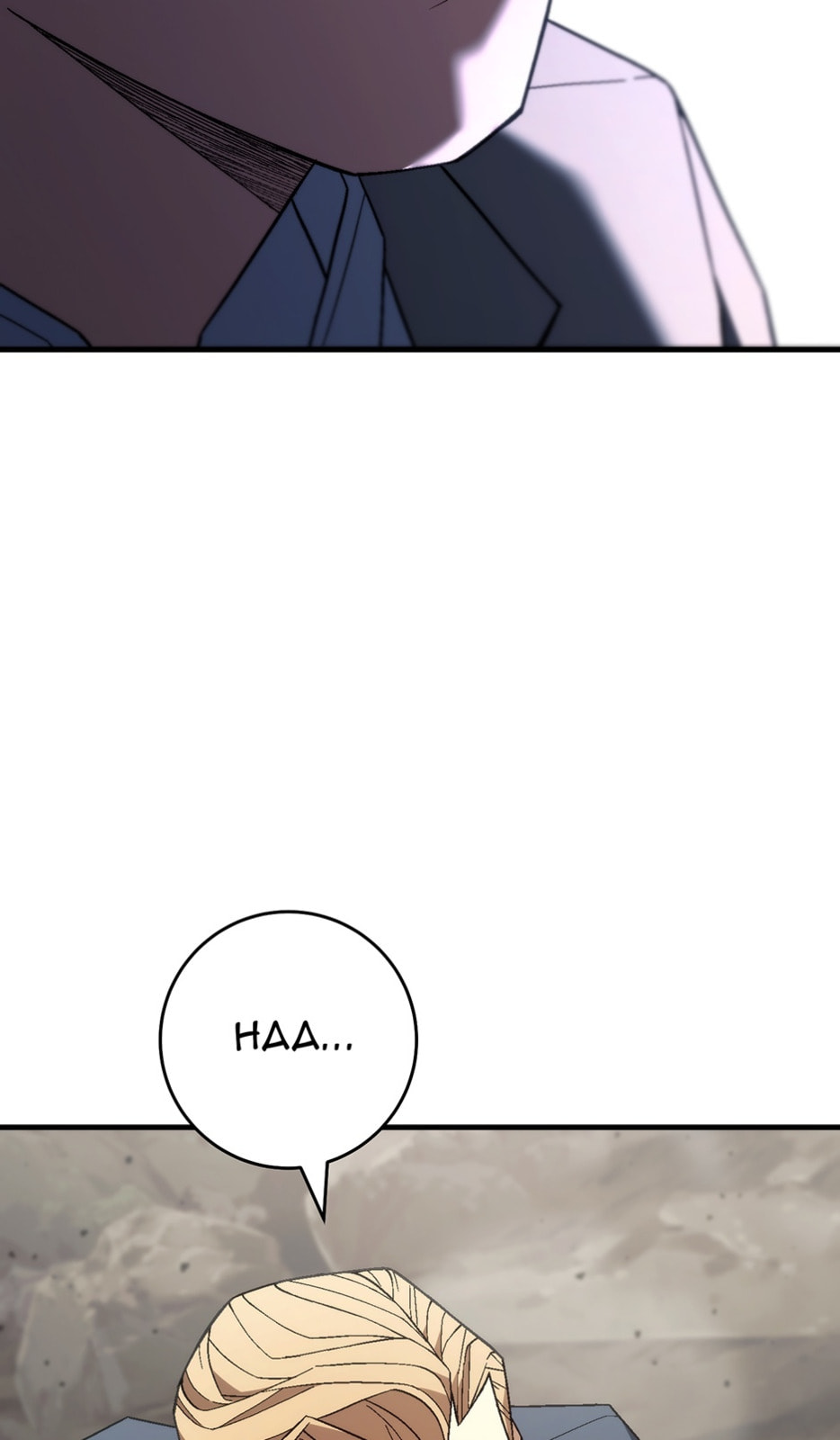 Read The Hero Returns chapter 95 image 124 on Lezhin