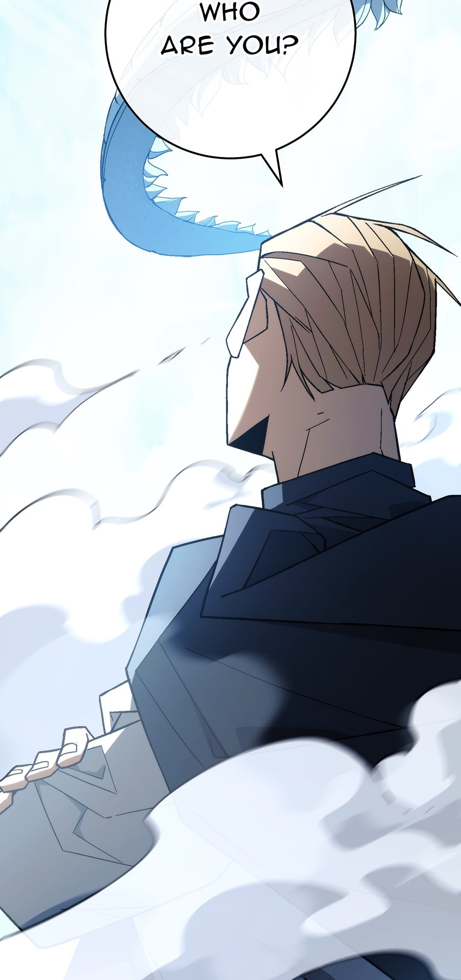 Read The Hero Returns chapter 95 image 128 on Lezhin