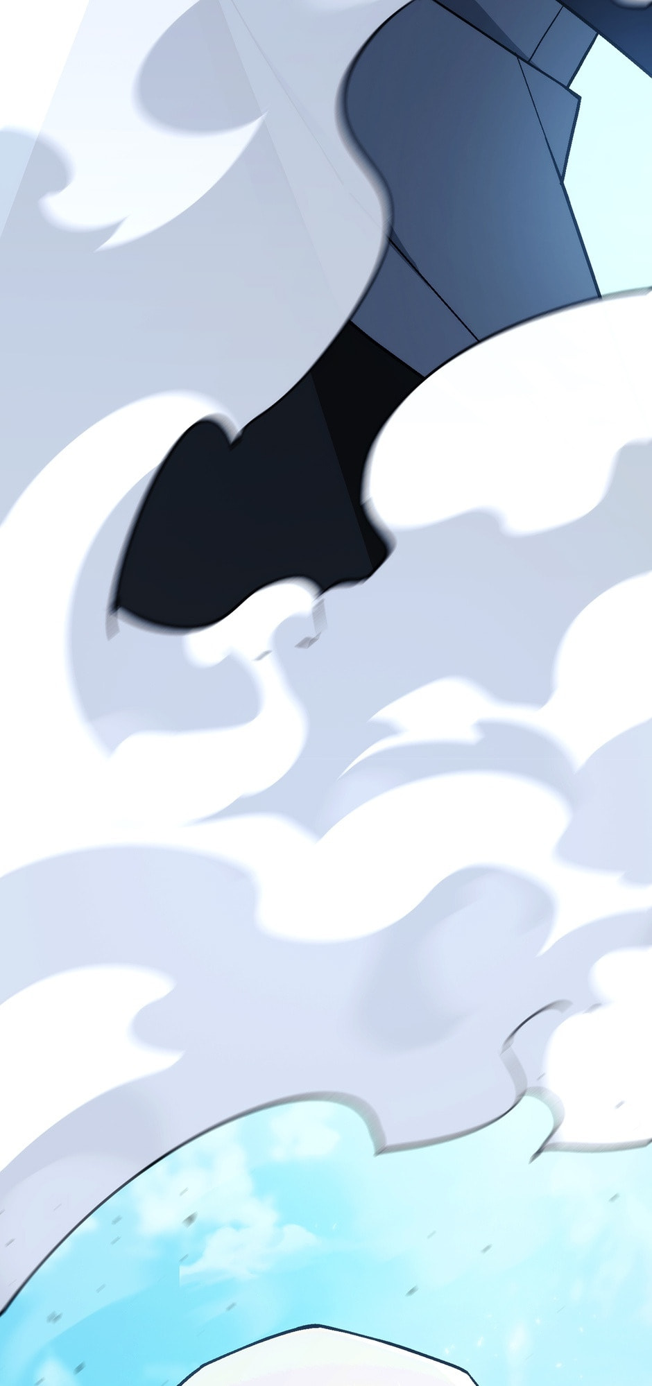 Read The Hero Returns chapter 95 image 129 on Lezhin