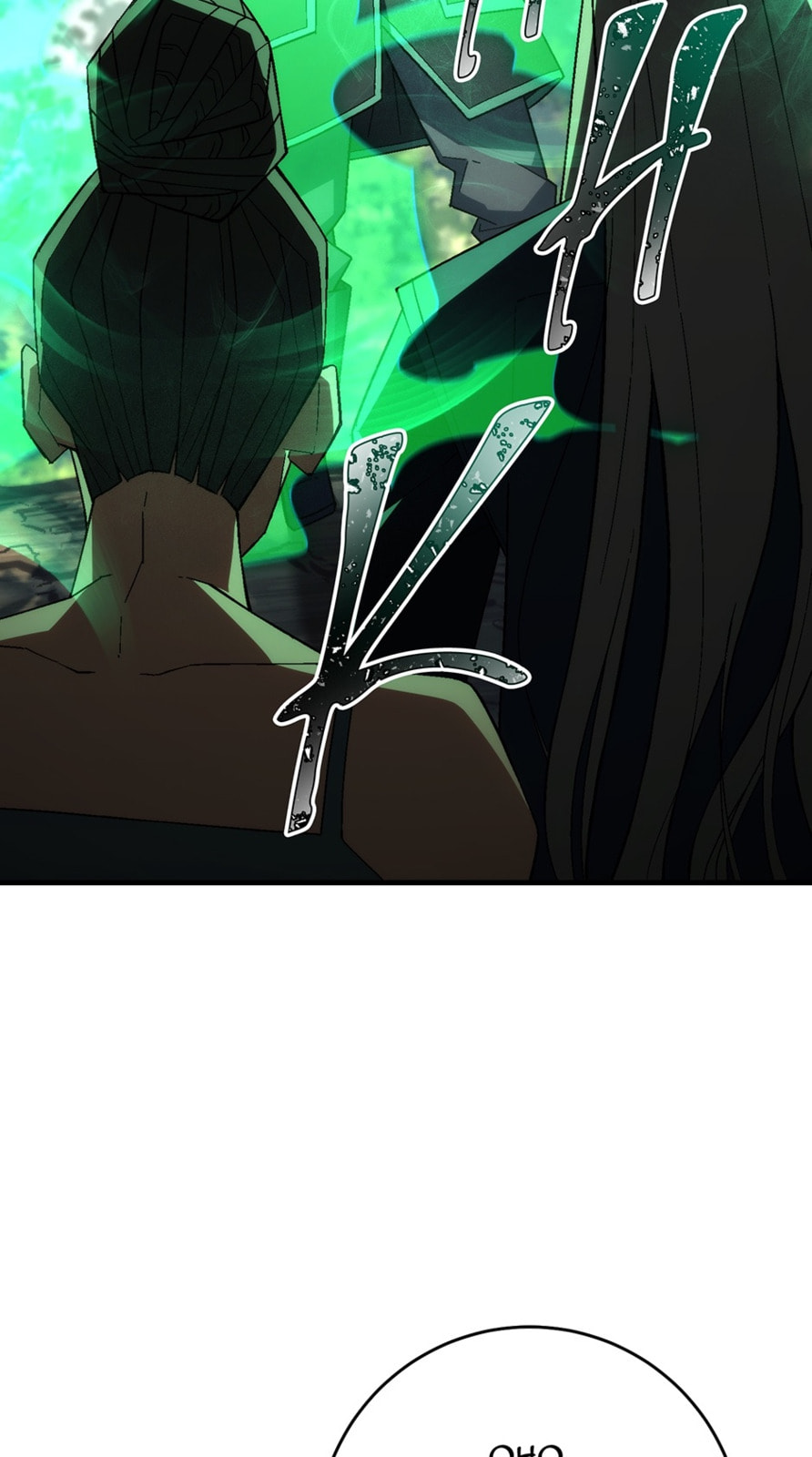 Read The Hero Returns chapter 95 image 22 on Lezhin