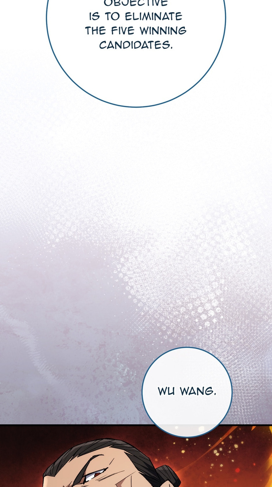 Read The Hero Returns chapter 95 image 26 on Lezhin