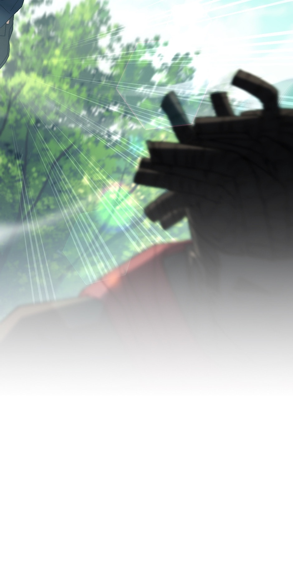 Read The Hero Returns chapter 95 image 38 on Lezhin