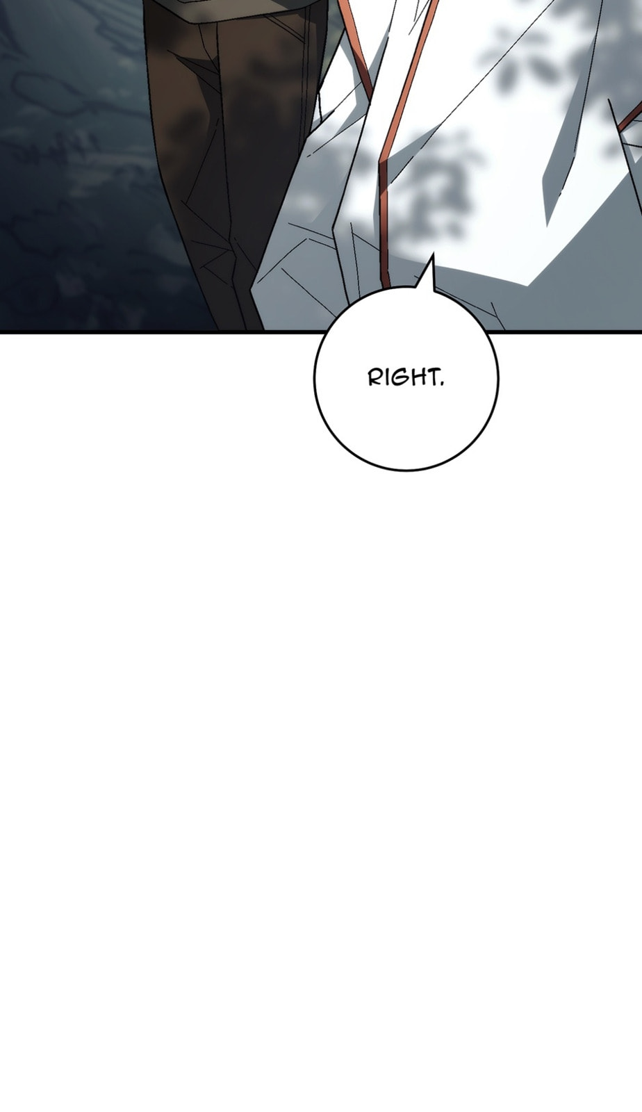 Read The Hero Returns chapter 95 image 40 on Lezhin