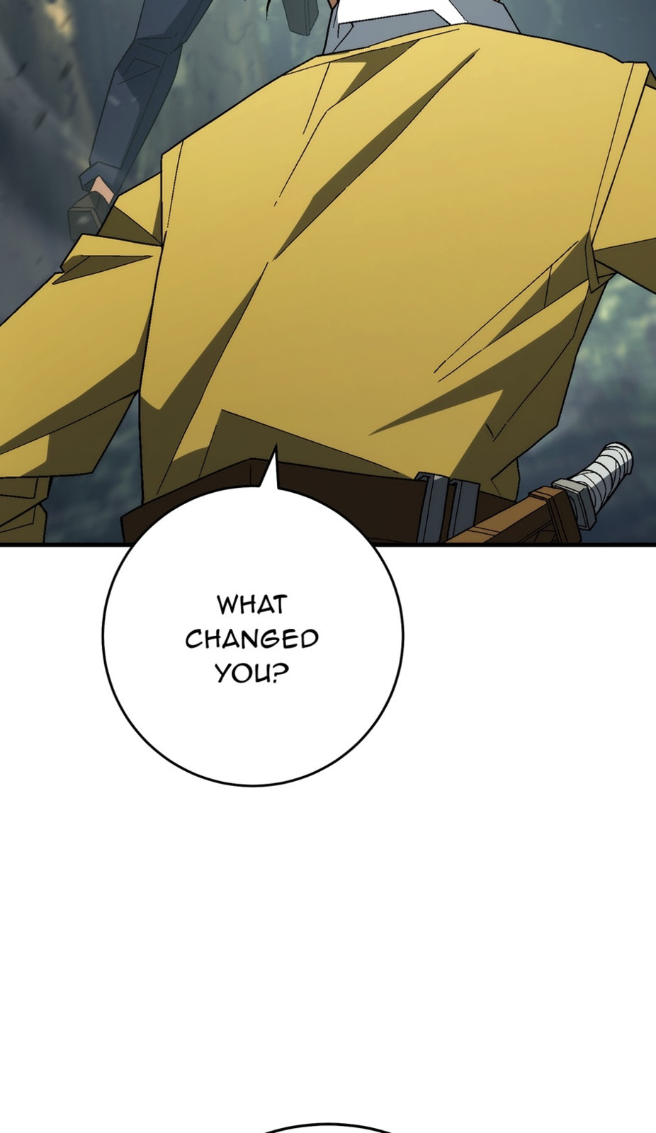 Read The Hero Returns chapter 95 image 46 on Lezhin