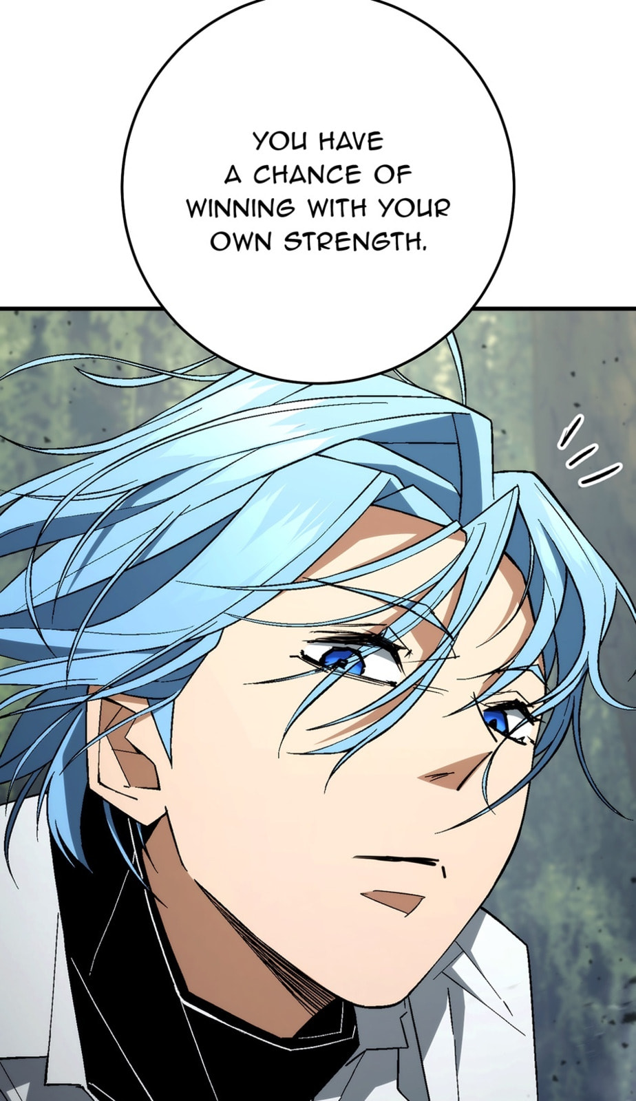 Read The Hero Returns chapter 95 image 47 on Lezhin