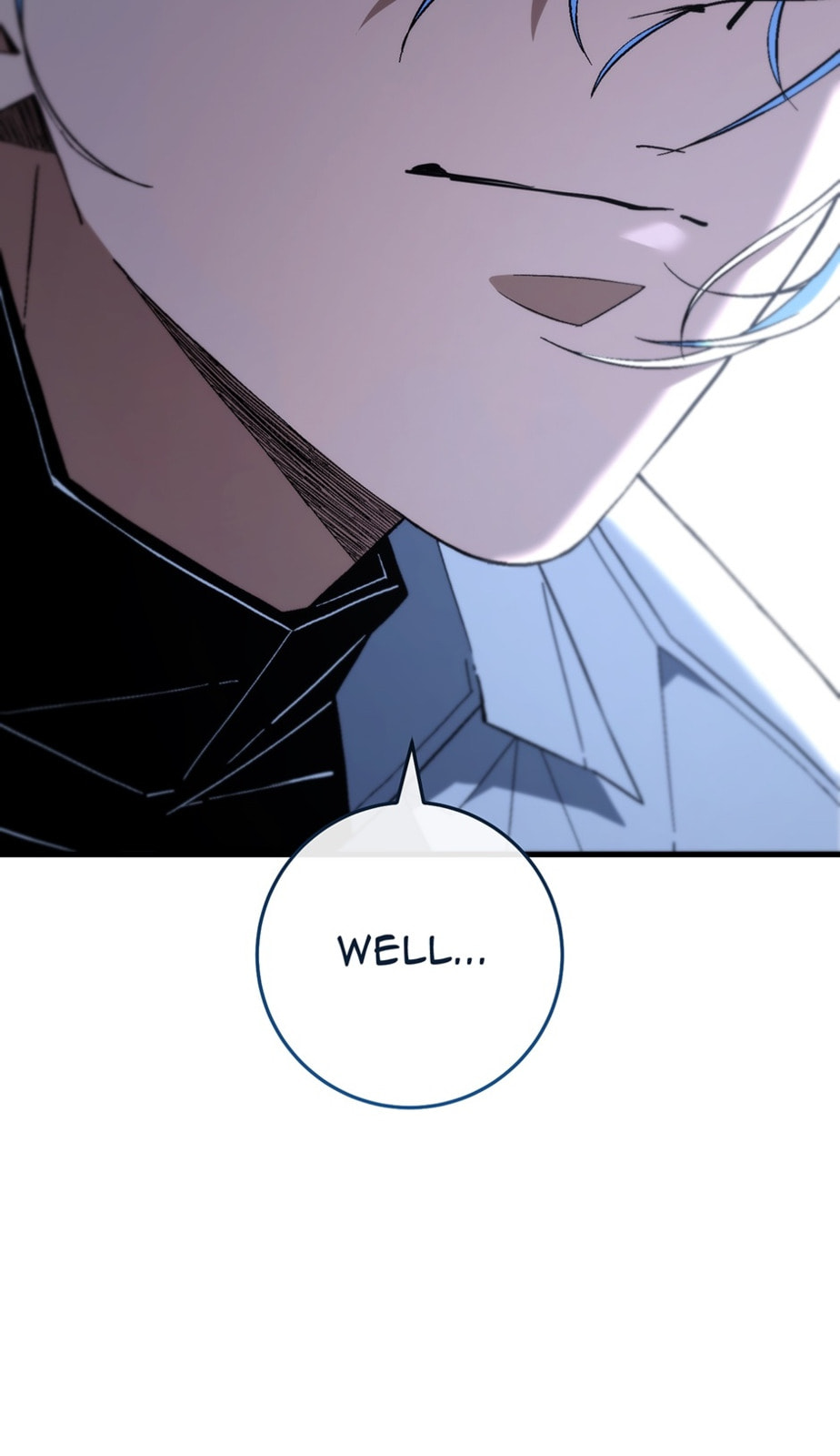 Read The Hero Returns chapter 95 image 49 on Lezhin