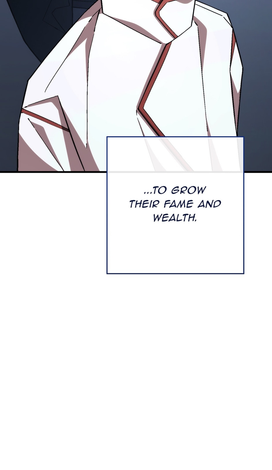 Read The Hero Returns chapter 95 image 6 on Lezhin
