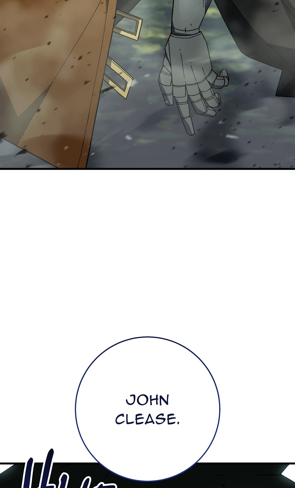 Read The Hero Returns chapter 95 image 60 on Lezhin