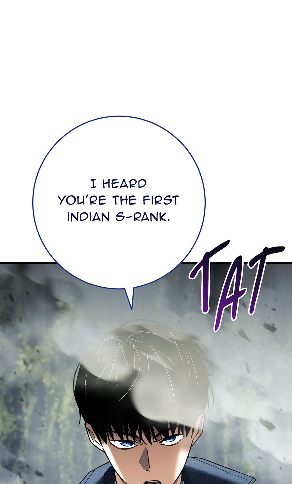 Read The Hero Returns chapter 95 image 62 on Lezhin