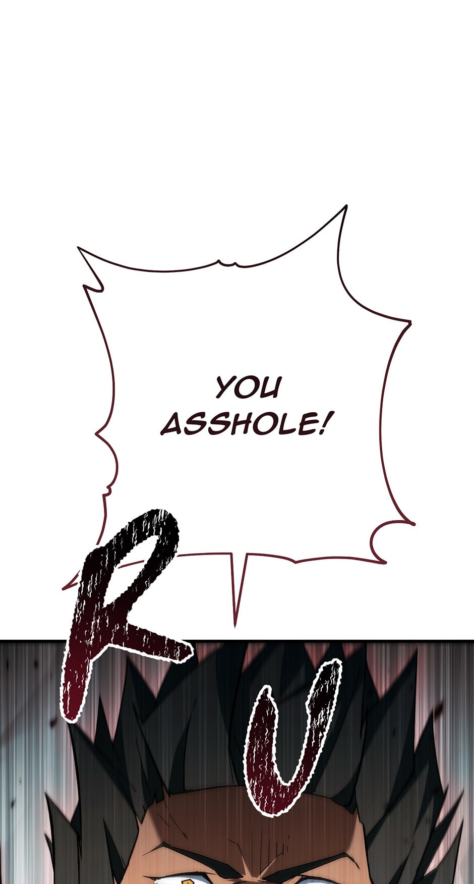 Read The Hero Returns chapter 95 image 66 on Lezhin
